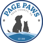Supporting the Page SPCA, the Page County Animal Shelter, and the Page County community.